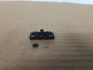 K Life Like E8 Front Drive Truck N Scale - Picture 1 of 2