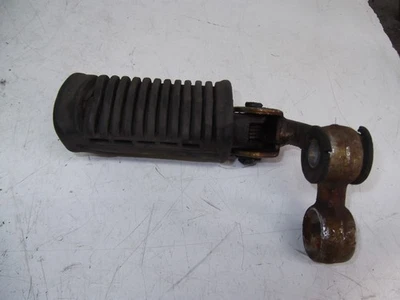 REPOSAPIÉS DELANTERO IZQUIERDO SUZUKI GS550T Foto 1 de 4