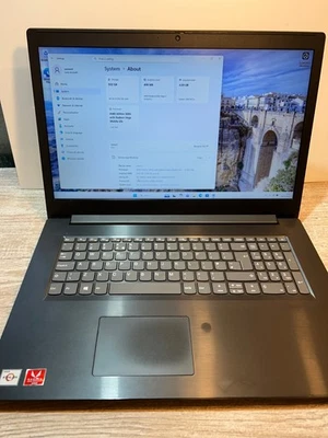 Lenovo IdeaPad L340 17api Windows 11 1TB 4GB - Image 1 of 4