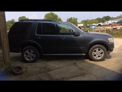 Rear Wiper Motor Fits 06-10 EXPLORER 972911 - Image 1 of 4