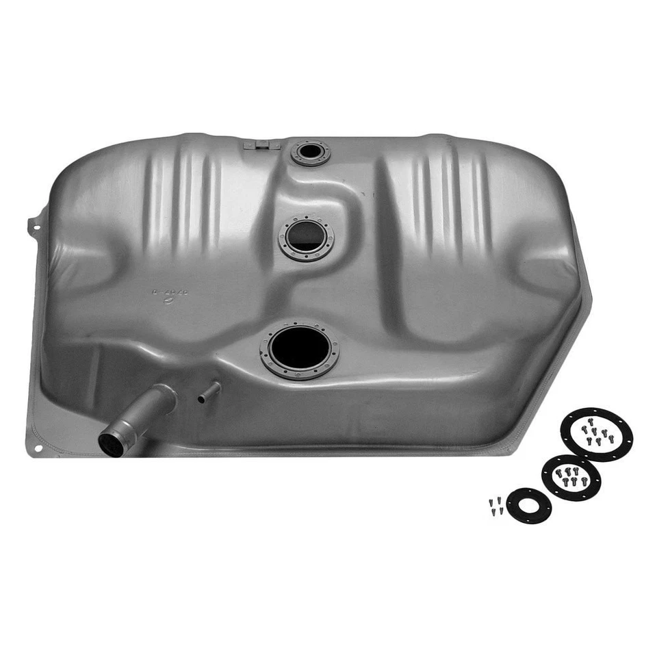 For Toyota Corolla 1990-1992 Dorman 576-854 Solutions Fuel Tank - Image 1 of 1