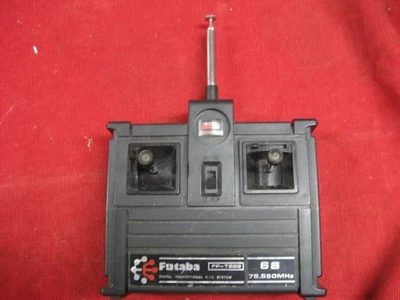 FUTABA FP-T2GS TRANSMITTER  VINTAGE - Image 1 of 4