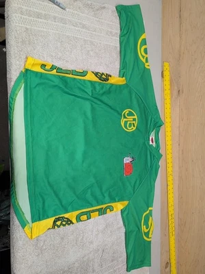 Camiseta deportiva June Mammoth Mountain Brewing Jlb esquí snowboard XL Foto 1 de 4