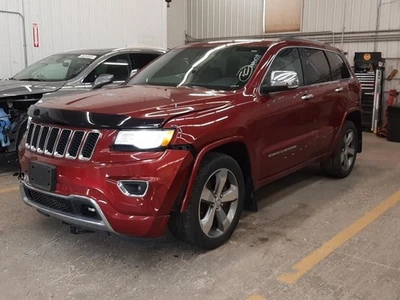 OEM Lower Control Arm For Grand Cherokee Left Front Low - Image 1 of 4