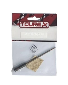 Metrischer Inbus / Inbusschlüssel 1,5mm (nur Spitze) NEU in OVP - Bild 1 von 1