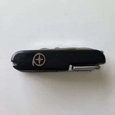 Victorinox, modelo clássico SD? canivete de bolso Army Knife, Beaut - Imagem 1 de 4