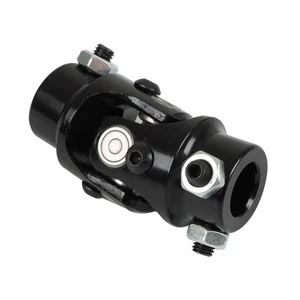 1* 3/4" DD X 3/4" DD Steering U Joint Universal With Warranty 1 Year - Picture 1 of 11