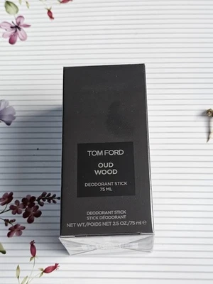 Original Tom Ford Oud Wood Deodrant Stick 75ml - Bild 1 von 4