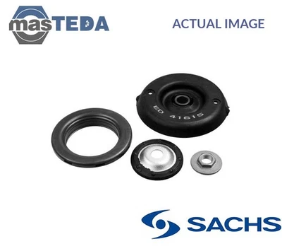 802 395 TOP STRUT MOUNTING CUSHION SET FRONT SACHS FOR CITROËN C4 I,C4,BERLINGO - Image 1 of 4