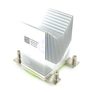 Dell RMVM3 PowerEdge T630 Heatsink 0RMVM3 - Picture 1 of 4