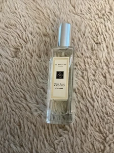 Jo Malone Wood SAGE Sea Salt - Picture 1 of 4