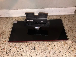 Samsung 40" TV LN40B630N1F Standfuß Standfuß BN61-04813X, BN63-05781B + Schrauben - Bild 1 von 4