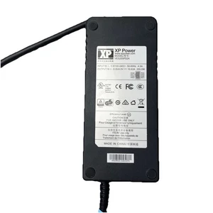 AC Adapter XP Power VES255PS24 100-240V 50-60Hz 4.5A No - AU power cord included - Picture 1 of 8