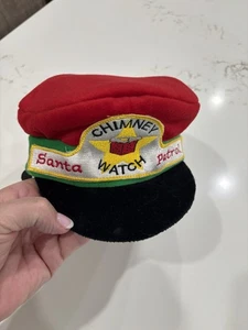 Santa Patrol Hundemütze - Bild 1 von 2