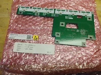 Pioneer XDJ-RX3 DJ Controller - DWX4532 - Circuit Board - Image 1 of 2