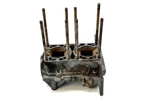 79 Polaris TXL 340 Crankcase Center Crank Case 121" For Parts - Picture 1 of 10