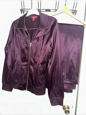 TRAJE DE ENTRENAMIENTO M BY MADONNA H&M MORERA TALLA 12 NUEVO Foto 1 de 4