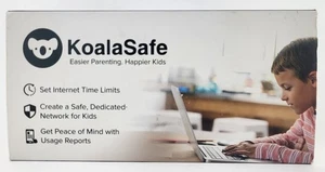 KoalaSafe With Parental Control WiFi Access Point - Picture 1 of 11