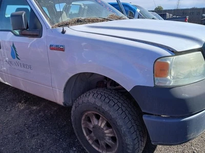 Passenger Fender Front Fits 04-08 FORD F150 PICKUP 1378537 Foto 1 de 4