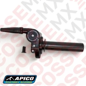 BETA RR250 RR300 APICO ENSAMBLE DEL ACELERADOR 1.9 RAPIDEZ 50MM MÁX 2013-2025 - Bild 1 von 1