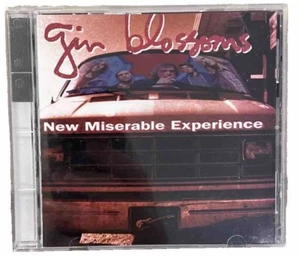 New Miserable Experience by Gin Blossoms (CD, Aug-1992, A&M (USA)) - Imagen 1 de 6