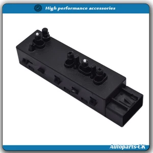 Interruptor de asiento eléctrico apto para Chevrolet Camaro 2010 2011-2015 lado del conductor 25974714 - Imagen 1 de 8