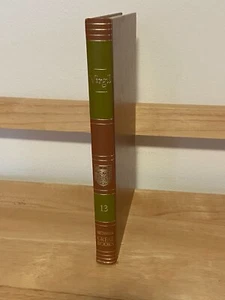 Vol 13 Poems of Virgil Great Books of the Western World Encyclopedia Britannica - Bild 1 von 4