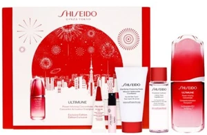 Shiseido Ultimune Power Infusing Concentrate Christmas edition Gift Set RRP £89 - Picture 1 of 1
