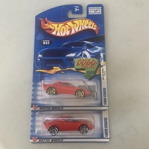 2002 FIRST EDITIONS #25/42 Lancia Stratos 2 Wheel Color Variations Silver wheel - Picture 1 of 10