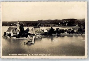 51782871 - 8992 Wasserburg Fliegeraufnahme - Bild 1 von 2