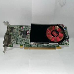AMD Radeon R7 250 2GB DDR3 PCI Express X16 3.0 DP DVI-D GPU - Picture 1 of 3