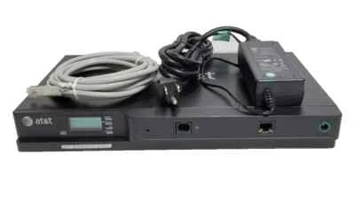 AT&T Synapse SB67050 T1/PRI Gateway PSTN/PBX Synapse Deskjets NEW. - Image 1 of 4