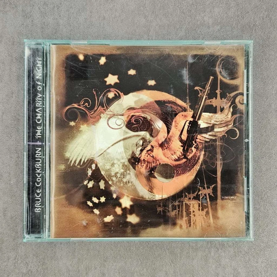 The Charity of Night Music Foto 1 de 1