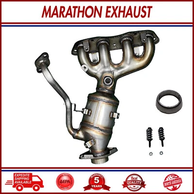 Manifold Catalytic for 16-21 Toyota Prius|Prime|Prius AWD-E|20-22 Corolla 1.8L - Image 1 of 4