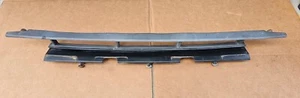 1984 Nissan 300ZX Turbo Front Lower Center Bumper Grille Insert Z31 - Picture 1 of 7