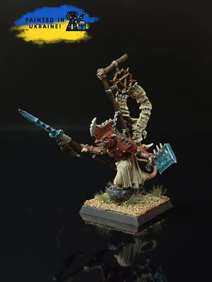 Skaven Warlord - Image 1 of 2