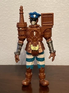 Bandai Power Rangers Dino Charge Slammers VTG - Picture 1 of 5