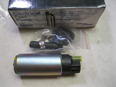 Spectra Premium Industries SP1123 - Electric Fuel Pump Foto 1 de 4