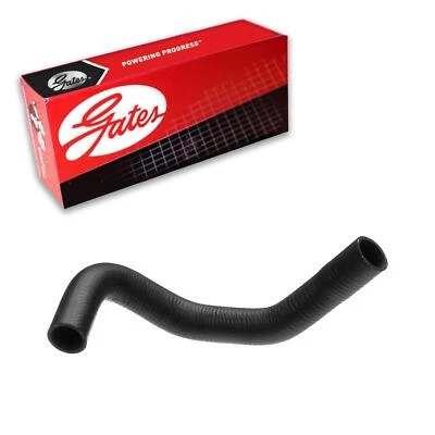 Manguera de refrigerante de radiador Gates inferior para Dodge Magnum 2007-2008 3,5 L V6 GAS Foto 1 de 3