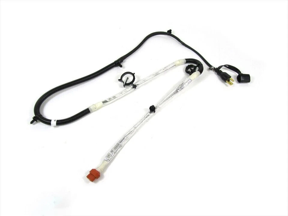 Dodge Ram 1500 2014-2019 con bloque de motor diésel de 3,0 L cable calefactor OE nuevo Mopar Foto 1 de 4