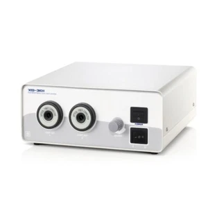 Venta 150W*2 XD-301-2-150W fuente de luz halógena envío rápido - Imagen 1 de 4