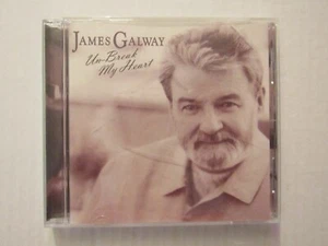 Un-Break My Heart von James Galway (Flöte) (CD, Oktober 1999, Cinch) - Bild 1 von 1
