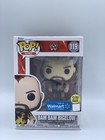 Funko Pop! WWE BAM BAM BIGELOW #119 GITD Walmart EXCLUSIVE Ready to Ship FREE!