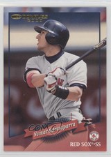 2001 Donruss 2000 Retroactive Nomar Garciaparra #4