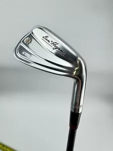 Ben Hogan Icon 9 Iron Forged Recoil ES 780 F4 Stiff Graphite /New /22561 - Picture 1 of 20
