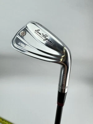 Ben Hogan Icon 9 Iron Forged Recoil ES 780 F4 Stiff Graphite /New /22561 - Image 1 of 4