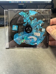 Digimon World 2 Japanese Import (SONY Playstation, 2000) **DISC ONLY**
