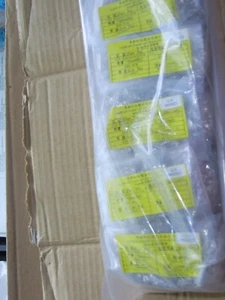 8000x LED gelb 5mm oval 2mA 1400mcd low current TOL-52SyhCE13-S7M lamp - Bild 1 von 4