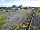 Photo 6x4 Tralee & Blennerville Steam Railway Station and Aqua Dome Belmo c2006