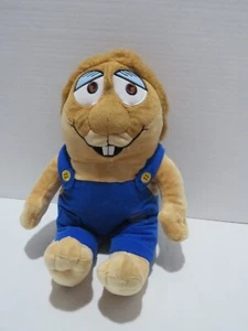 LITTLE CRITTER PLUSH STUFFED TOY-MERCER MAYER FOR KOHLS 04/2021 - Picture 1 of 5